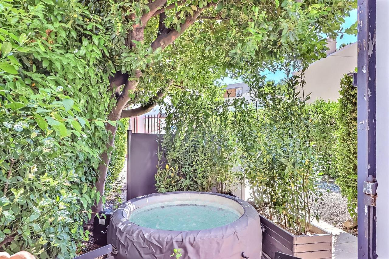 La Maison 伊斯特尔 外观 照片