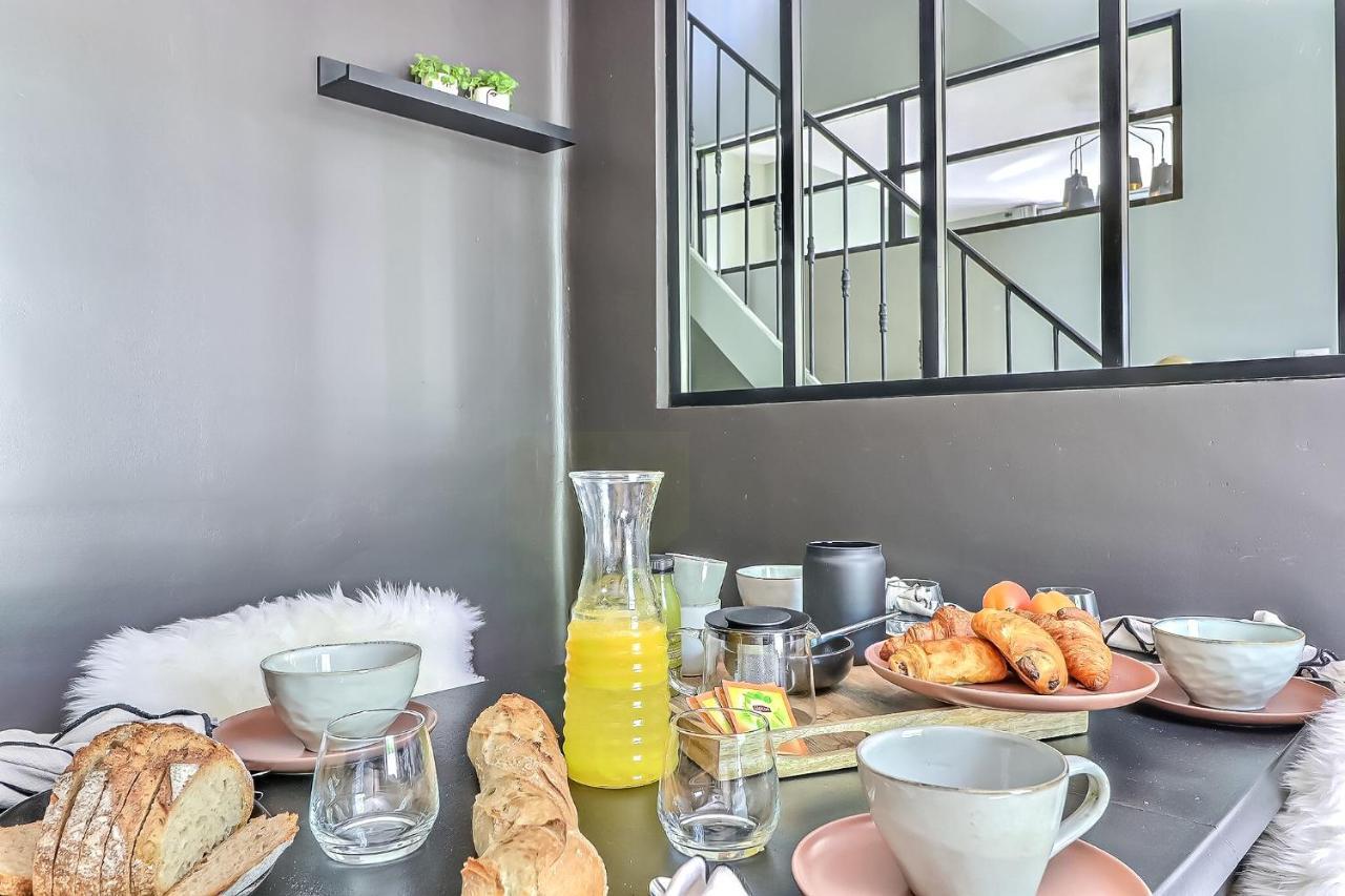 La Maison 伊斯特尔 外观 照片