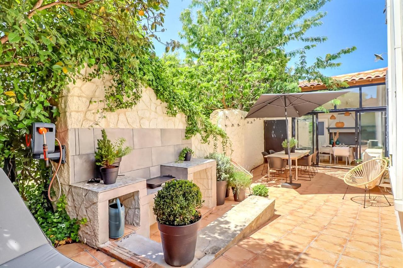 La Maison 伊斯特尔 外观 照片