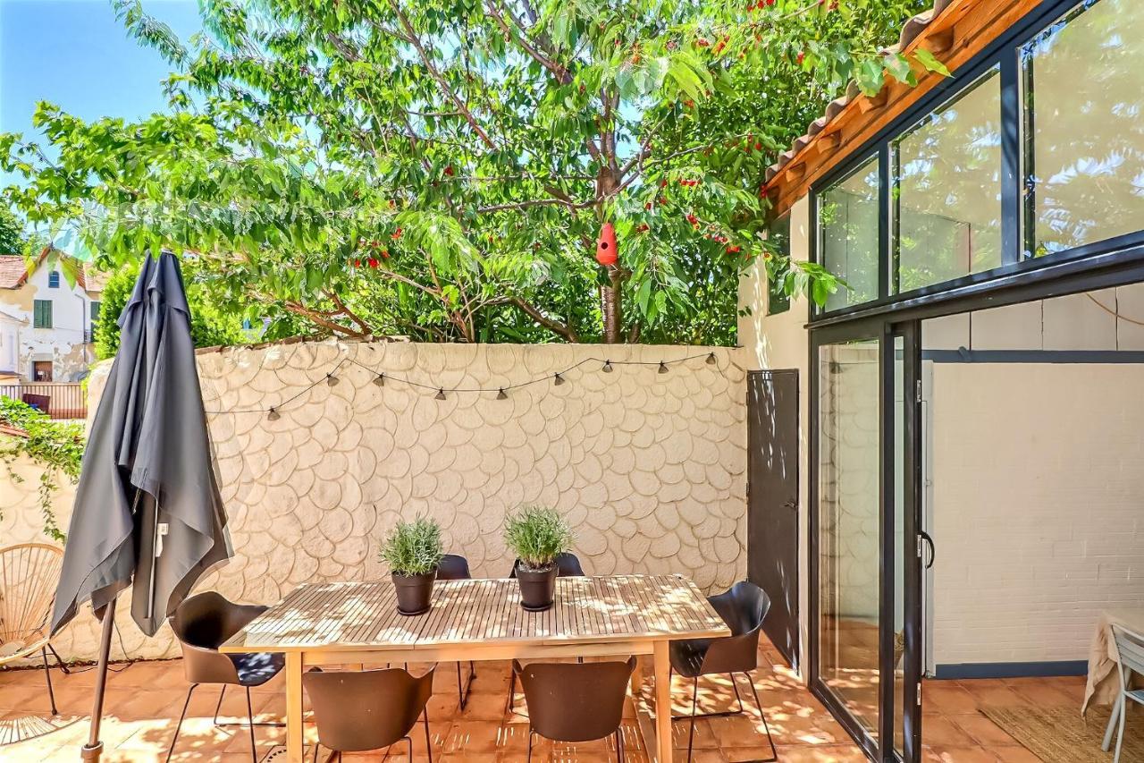 La Maison 伊斯特尔 外观 照片